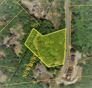 00 Greystone Ln, Newbury, NH 03255 - photo 5