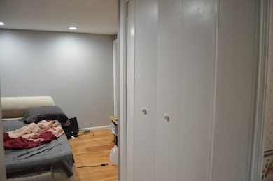 unit 1 bedroom