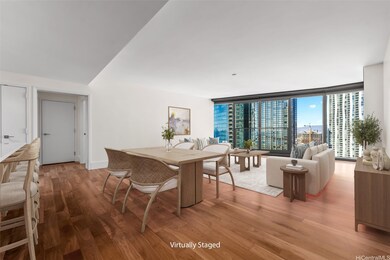 Anaha unit 2203, Honolulu, HI 96814 - photo 7