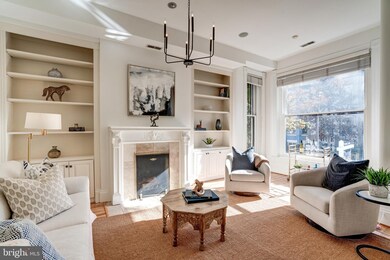 1759 Church St NW, Washington, DC 20036 - photo 4