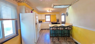 1101 N Spring St, Evansville, IN 47711 - photo 5