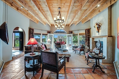 3 Monte Alto Cir, Santa Fe, NM 87508 - photo 6