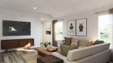 Photos are a representation of the floor plan. Opt