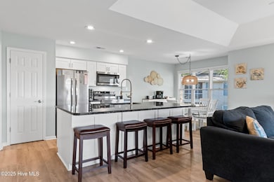 kitchen stainless steel appliances