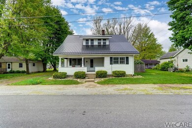 204 W South St, Middle Point, OH 45863 - photo 4