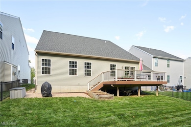 220 Salt Creek Run, Peninsula, OH 44264 - photo 5