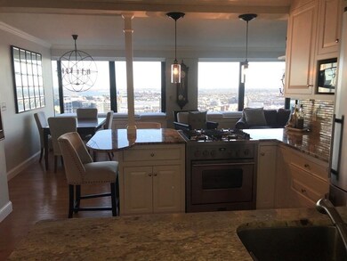 Harbor Towers unit 39E, Boston, MA 02110 - photo 2