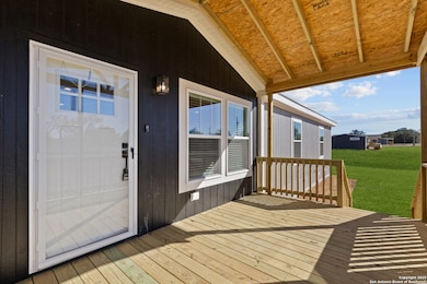 2354 Stevens Rd, Somerset, TX 78069 - photo 4