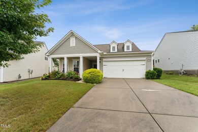 2408 Fiddich Ln, Fuquay-Varina, NC 27526 - photo 6