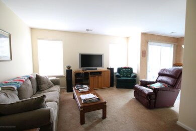 Living Room - View 2