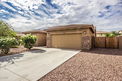2065 W Twilight Trail AZ-2