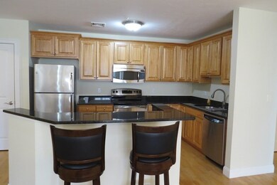 15 Summer St unit 203, Franklin, MA 02038 - photo 2