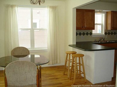 Dining Room.