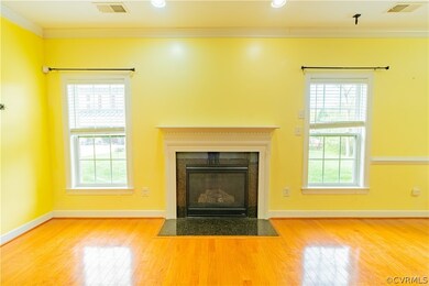 Upgrade Windows and Fire Place with Marble surroun