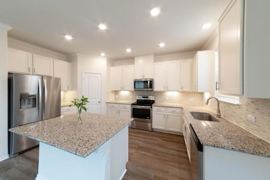 803 Sandhill Branch Dr, Austin, TX 78748 - photo 5