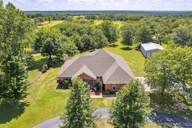 1701 N Skinner Ave, Drumright, OK 74030 - photo 7