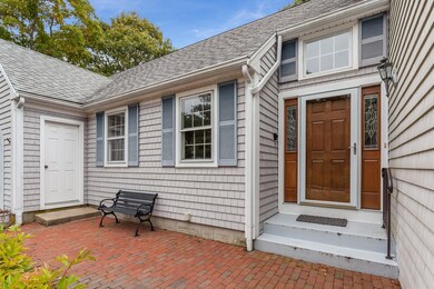 106 N Bournes Pond Rd, East Falmouth, MA 02536 - photo 4