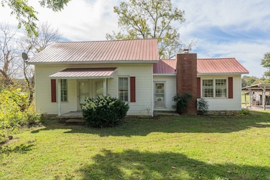 1545 Cedar Hill Rd, Kingston Springs, TN 37082 - photo 2