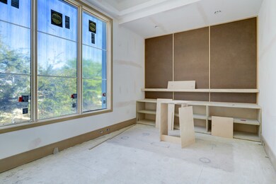 1613 Marshall St, Houston, TX 77006 - photo 4