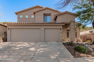 4334 N Sunset Cliff Dr, Tucson, AZ 85750 - photo 4