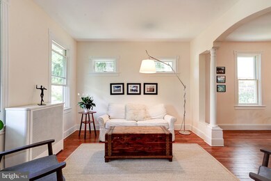 1311 Quincy St NE, Washington, DC 20017 - photo 4