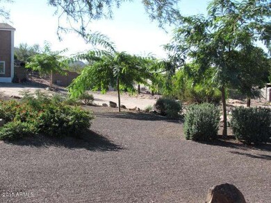 Front Landscaping