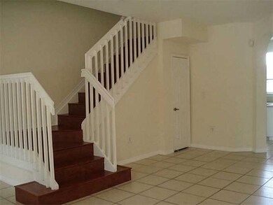 2nd Floor Plan
