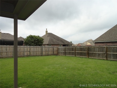 20428 E 46th St S, Broken Arrow, OK 74014 - photo 3