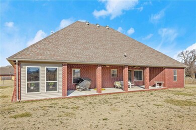 1771 Major Stone Cir, Prairie Grove, AR 72753 - photo 5