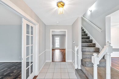 5506 Oak Trail Ln, Houston, TX 77091 - photo 2