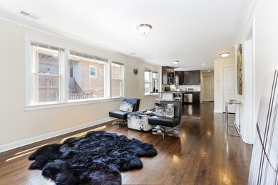 6052 N Mozart St, Chicago, IL 60659 - photo 3