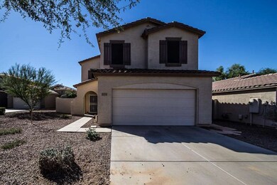 4324 S. Rim St. Front 1