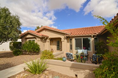 871 E Desert Glen Dr, Oro Valley, AZ 85755 - photo 2