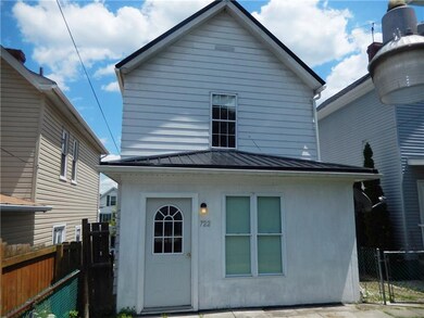 Enough space to bring your grill and patio set.