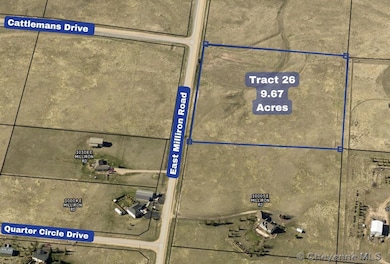 TR26 E Milliron Rd, Cheyenne, WY 82009 - photo 3