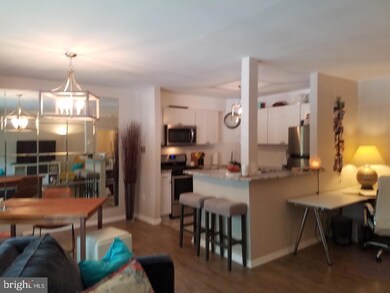 3535 Chevy Chase Lake Dr unit 308, Chevy Chase, MD 20815 - photo 3