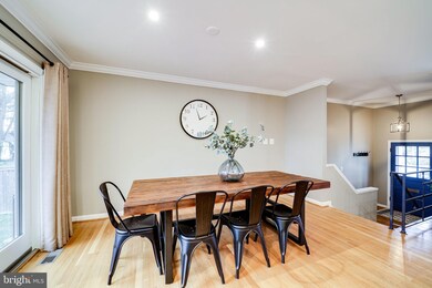 8413 Conover Place, Alexandria, VA 22308 - photo 7