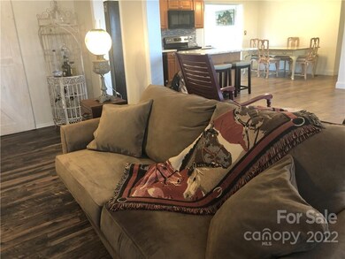 Living Room Extension