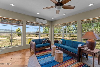 Brilliant Sun Room