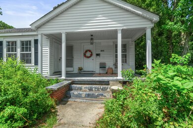 1805 Adeline St, Hattiesburg, MS 39401 - photo 2