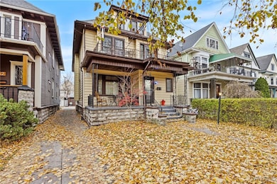 434 Potomac Ave, Buffalo, NY 14213 - photo 3