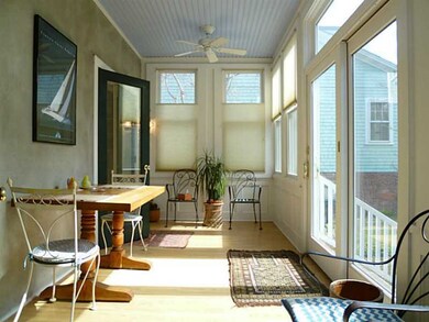 34 Catherine St unit The Cottage, Newport, RI 02840 - photo 2