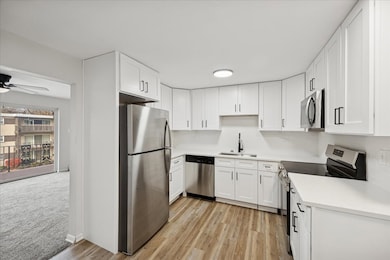 935 S 8th Ave unit 5, La Grange, IL 60525 - photo 5