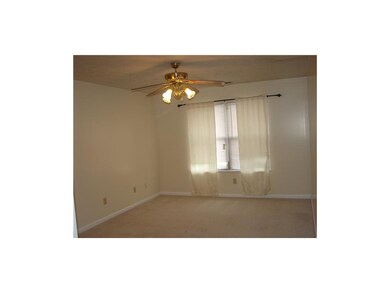Bedroom.