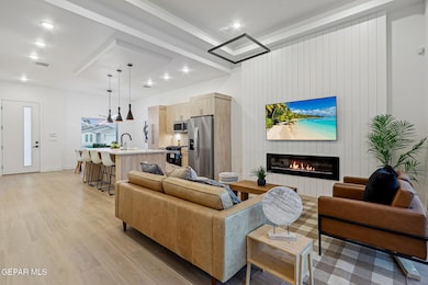 12621 Don Norte St, El Paso, TX 79934 - photo 6