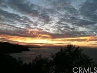 Incredible and glorious sunset views from your dec
