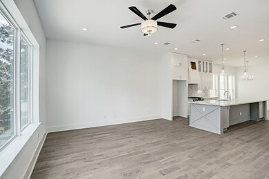 4210 Schuler St unit A, Houston, TX 77007 - photo 3