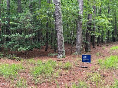 Lot Corner