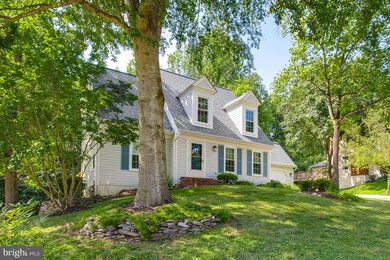 7722 Modisto Ln, Springfield, VA 22153 - photo 2