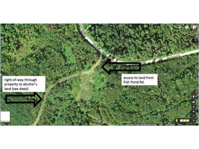 47 Fish Pond Rd, Colebrook, NH 03576 - photo 7